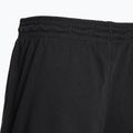 Men's Nike Club shorts black/white 4