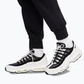 Men's trousers Nike Club Knit black/white 5