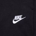 Men's trousers Nike Club Knit black/white 6