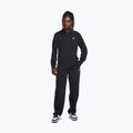 Men's trousers Nike Sportswear Club Knit Open-Hem black/white 2