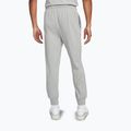 Men's trousers Nike Club Knit Jogger dark grey heather/white 3