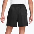 Men's shorts Nike Club Woven Flow black/white 2