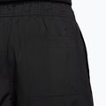Men's shorts Nike Club Woven Flow black/white 5