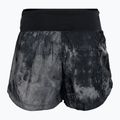 Women's Nike Trail Repel 3" running shorts black/black 2