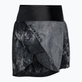 Women's Nike Trail Repel 3" running shorts black/black 3