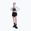 Women's running shorts Nike AeroSwift Dri-Fit ADV Mid-Rise 3" black/white