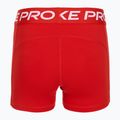 Women's shorts Nike Pro 365 3" University Red/White 2