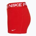 Women's shorts Nike Pro 365 3" University Red/White 3