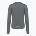 Women's Nike Dri-Fit Crew-Neck running longsleeve smoke grey 2