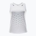 Women's Nike AeroSwift Dri-Fit ADV Singlet white / black / black running shirt
