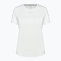 Nike One Classic Dri-Fit white/black women's t-shirt