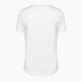 Nike One Classic Dri-Fit white/black women's t-shirt 2