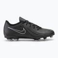 Nike Phantom GX II Club FG/MG football boots black 2
