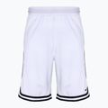 Men's basketball shorts Nike Dri-Fit DNA 10" white/black/black