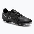 Nike Phantom GX II Academy FG/MG football boots black / black