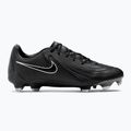 Nike Phantom GX II Academy FG/MG football boots black / black 2