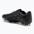 Nike Phantom GX II Academy FG/MG football boots black / black 3