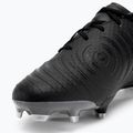 Nike Phantom GX II Academy FG/MG football boots black / black 7