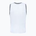 Men's basketball jersey Nike Dri-Fit DNA white / black 2