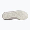 Nike Speedsweep VII children's wrestling shoes white/metallic silver 4