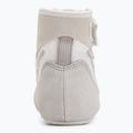 Nike Speedsweep VII children's wrestling shoes white/metallic silver 6