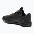 Nike Phantom GX II Academy TF Junior football boots black/black 3