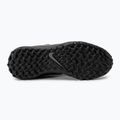 Nike Phantom GX II Academy TF Junior football boots black/black 4