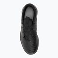 Nike Phantom GX II Academy TF Junior football boots black/black 5