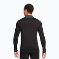 Football longsleeve Nike Strike Dri-Fit 1/2 Zip Drill Top black/anthracite/white 3