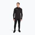 Men's football trousers Nike Strike black/black/anthracite/white 2