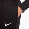 Men's football trousers Nike Strike black/black/anthracite/white 4