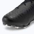 Nike Phantom GX II Academy FG/MG Junior football boots black/black 7