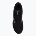 Women's running shoes Nike Downshifter 13 astronomy black / white / dark smoke grey 5