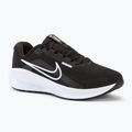 Men's running shoes Nike Downshifter 13 black/white
