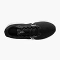 Women's running shoes Nike Downshifter 13 astronomy black / white / dark smoke grey 11