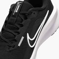 Women's running shoes Nike Downshifter 13 astronomy black / white / dark smoke grey 13