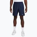 Men's tennis shorts Nike Court Dri-Fit Victory 9" obsidian / white