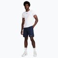 Men's tennis shorts Nike Court Dri-Fit Victory 9" obsidian / white 2