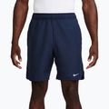 Men's tennis shorts Nike Court Dri-Fit Victory 9" obsidian / white 3