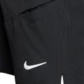 Men's Nike Court Dri-Fit Advantage 9" tennis shorts black 3