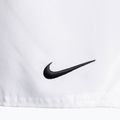 Men's Nike Court Dri-Fit Victory 7" tennis shorts white/black 3