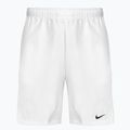 Men's Nike Court Dri-Fit Victory 9" tennis shorts white/black