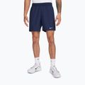 Men's tennis shorts Nike Court Dri-Fit Victory 7" obsidian/white
