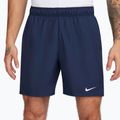 Men's tennis shorts Nike Court Dri-Fit Victory 7" obsidian/white 4