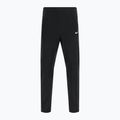 Men's Nike Court Dri-Fit Advantage tennis trousers black/white