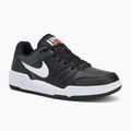 Men's Nike Full Force Low black/anthracite/sail/white shoes