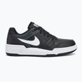 Men's Nike Full Force Low black/anthracite/sail/white shoes 2