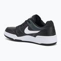 Men's Nike Full Force Low black/anthracite/sail/white shoes 3