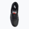 Men's Nike Full Force Low black/anthracite/sail/white shoes 5