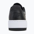 Men's Nike Full Force Low black/anthracite/sail/white shoes 6